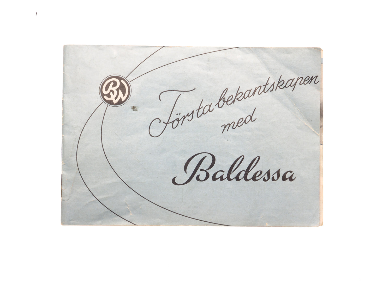 Balda Baldessa Instructions