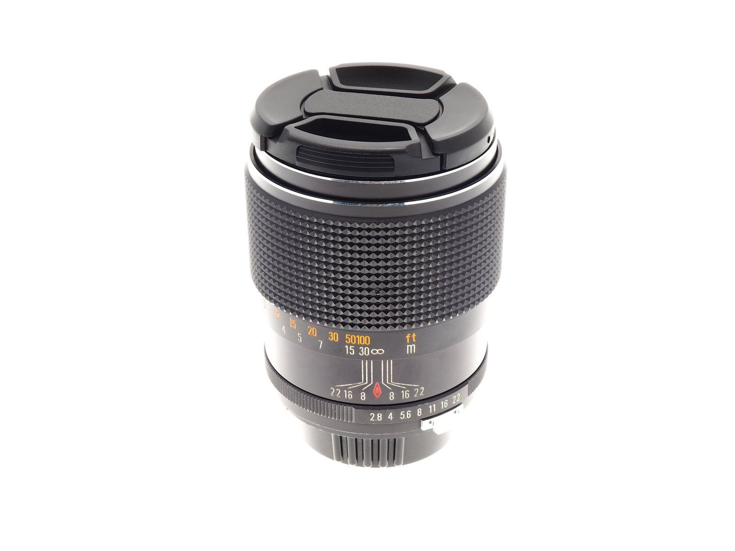 Raynox 135mm f2.8 MC Auto Tele - Lens