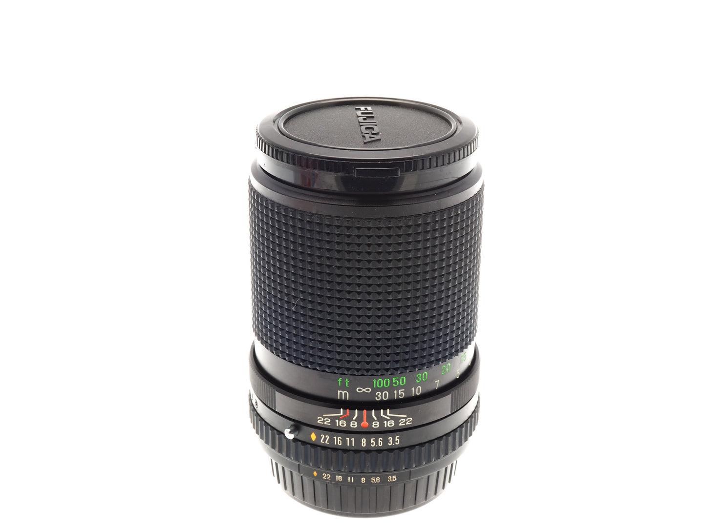 Fuji 135mm f3.5 DM EBC X-Fujinon T - Lens