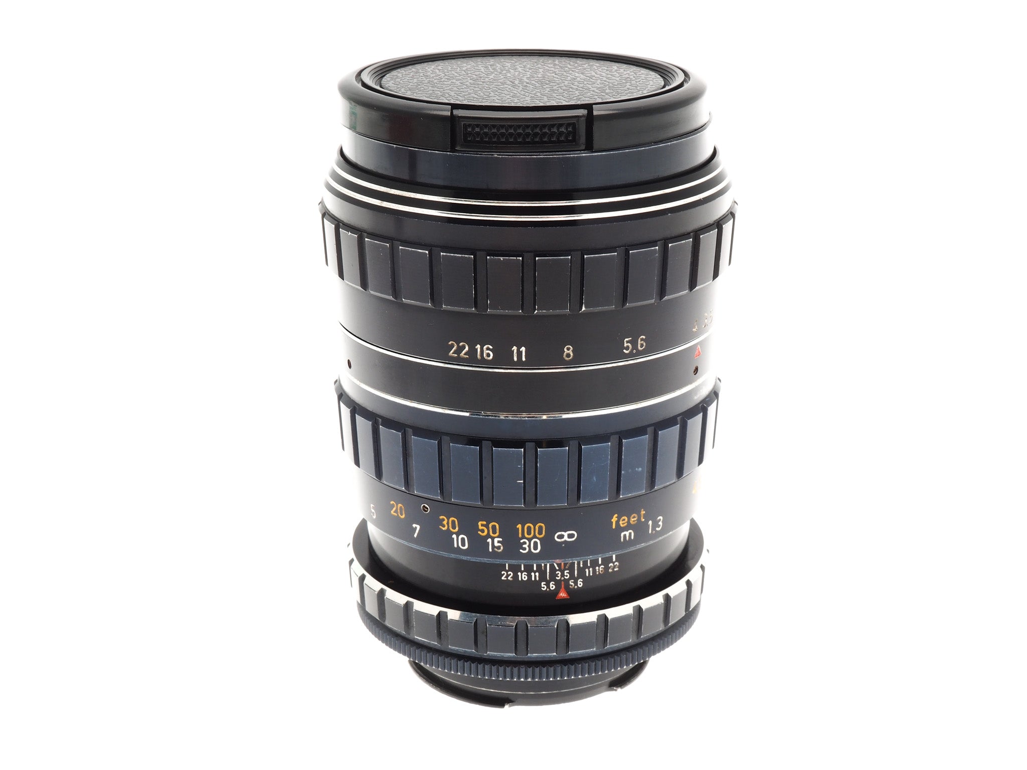 Isco-Gottingen Westanar 50mm f2.8 EXマウント 【公式通販】