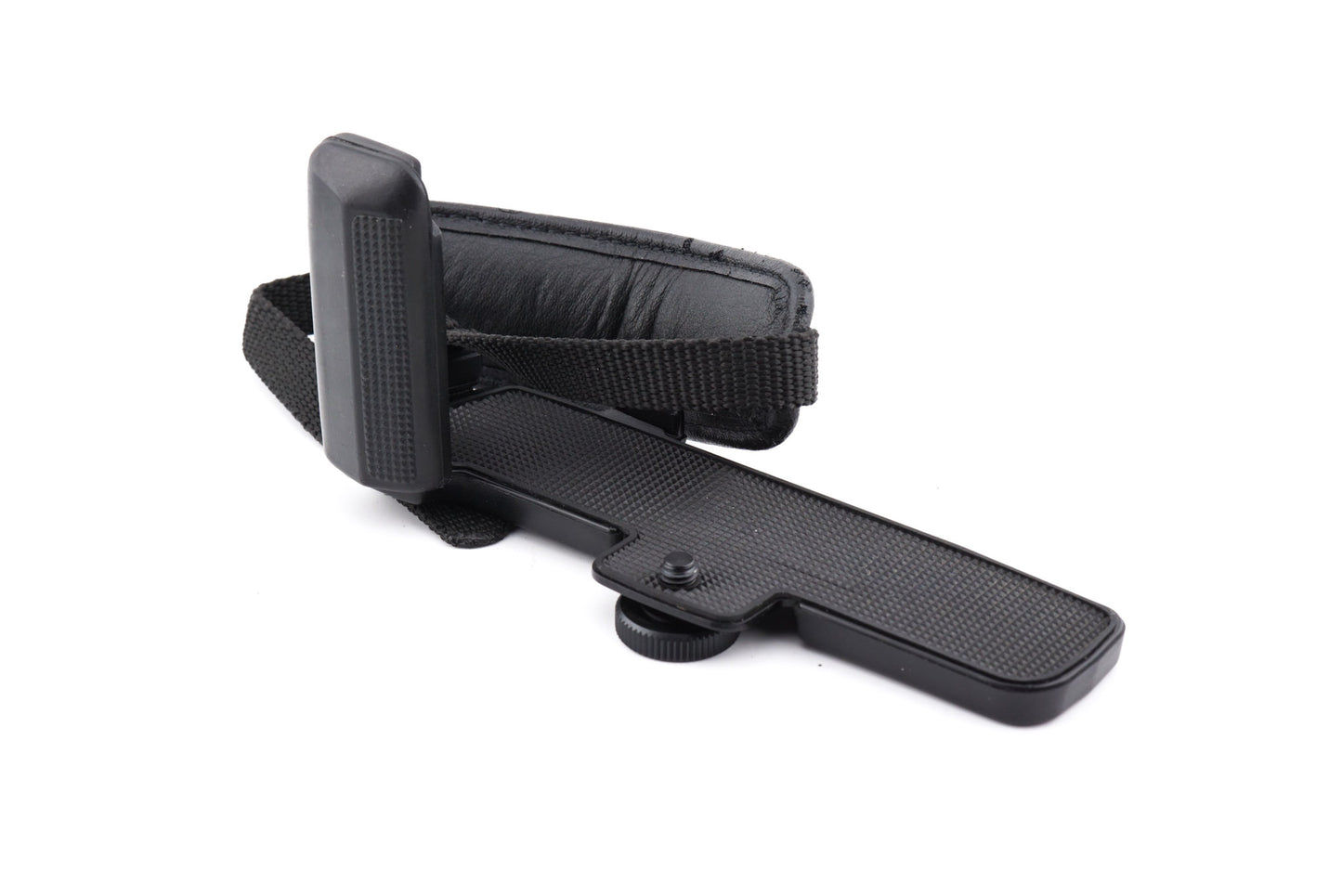 Contax 137 Grip Adapter - Accessory