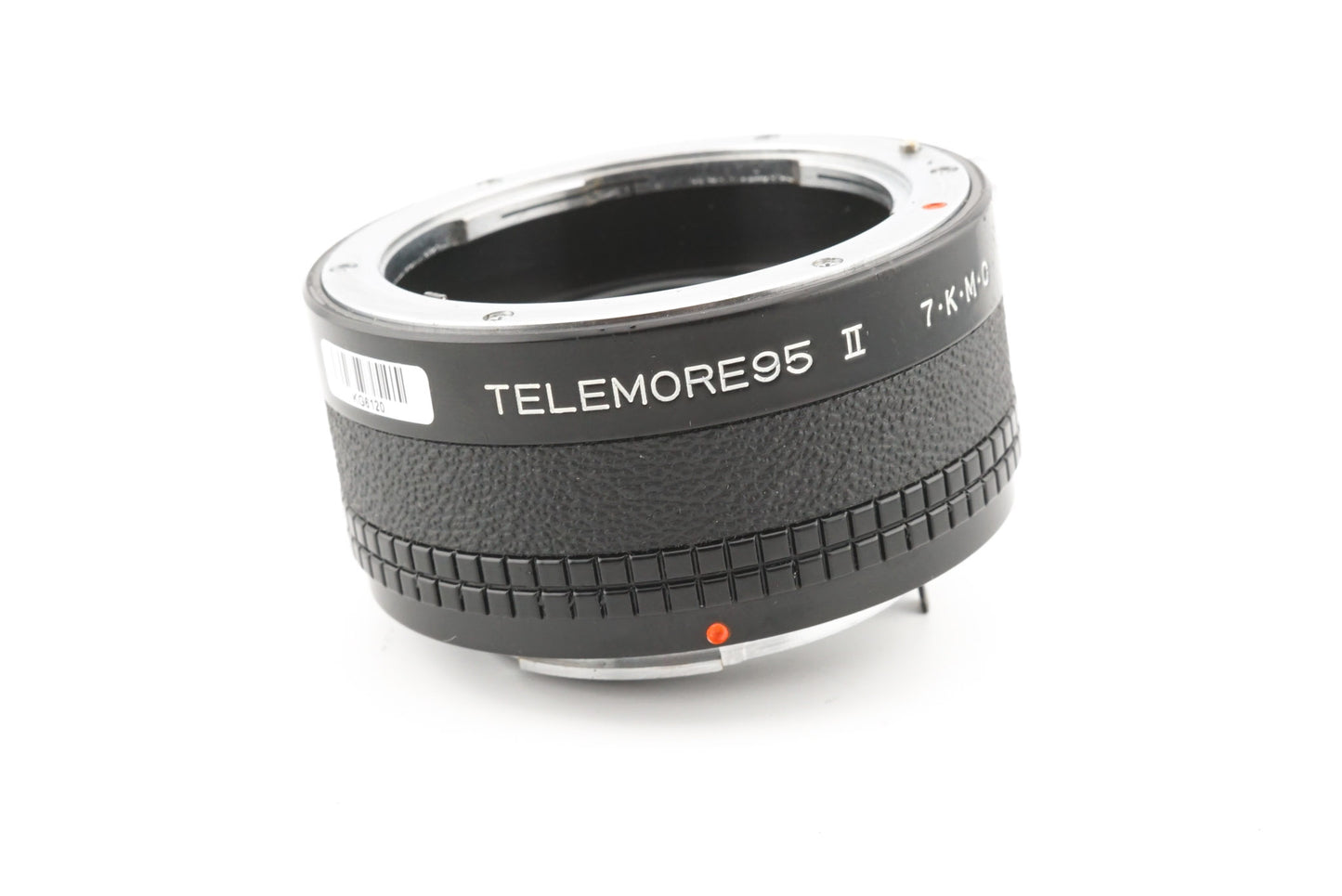 Komura 2x Teleconverter Telemore95 II 7.K.M.C - Accessory