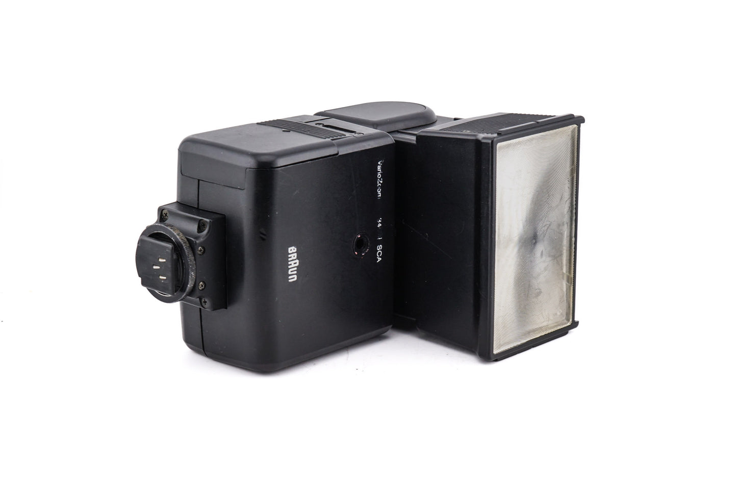 Braun VarioZoom 340 SCA - Accessory