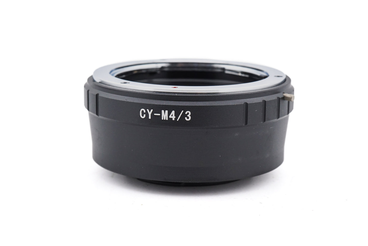 Generic Contax/Yashica - Micro Four Thirds (C/Y - M4/3) Adapter - Accessory