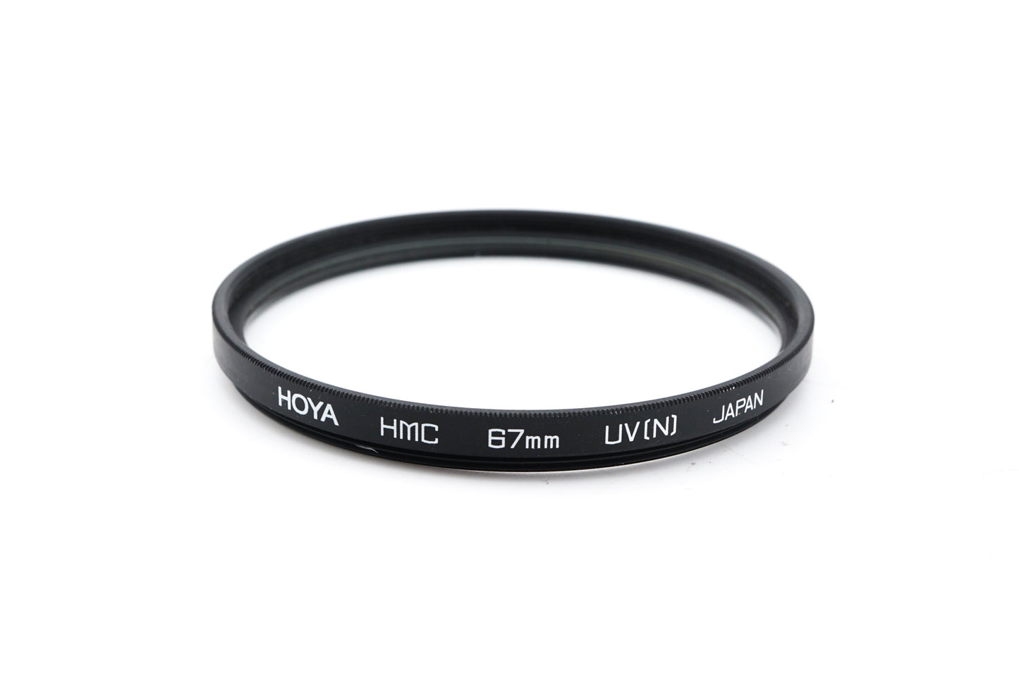 Hoya 67mm UV Filter (N) HMC - Accessory