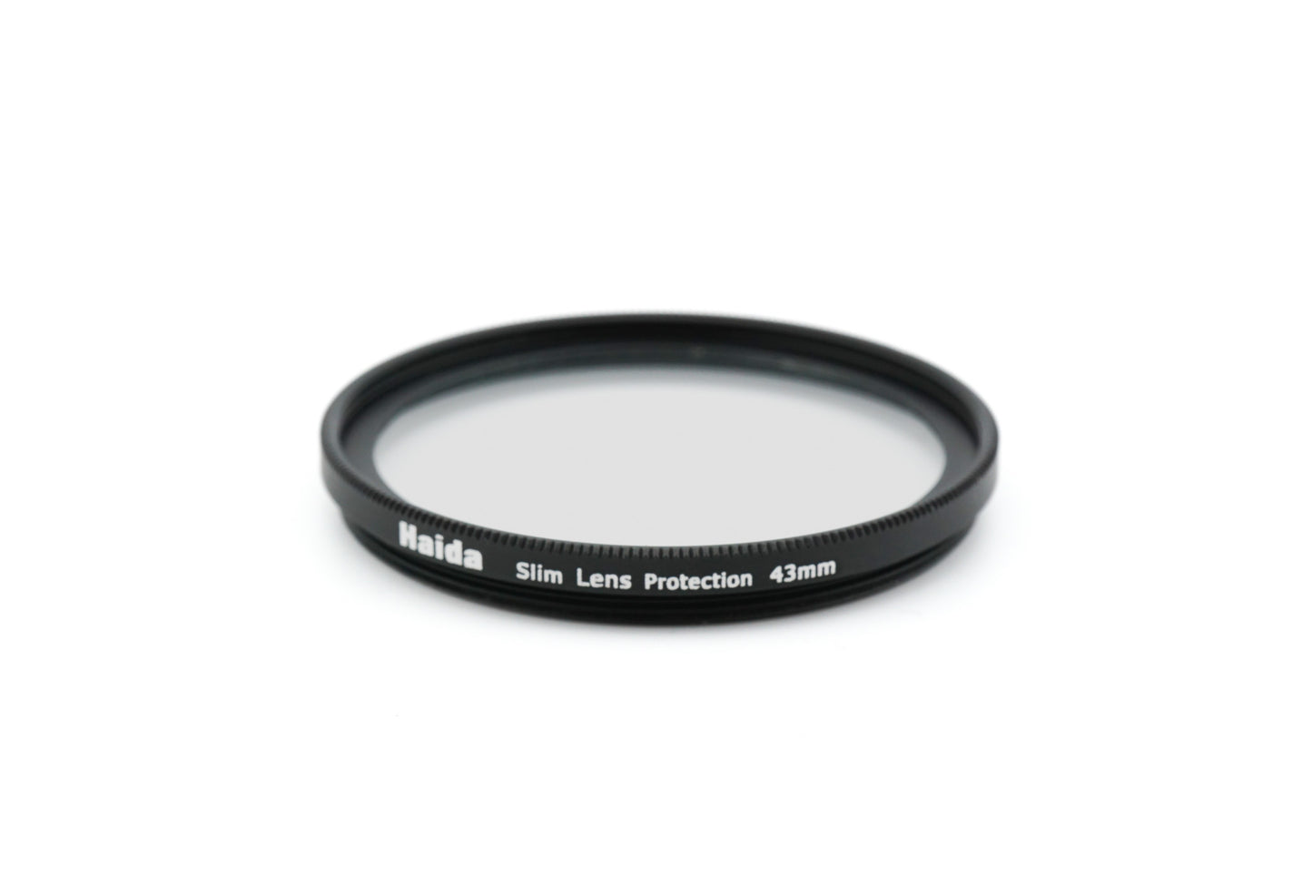 Haida 43mm Slim Lens Protection - Accessory