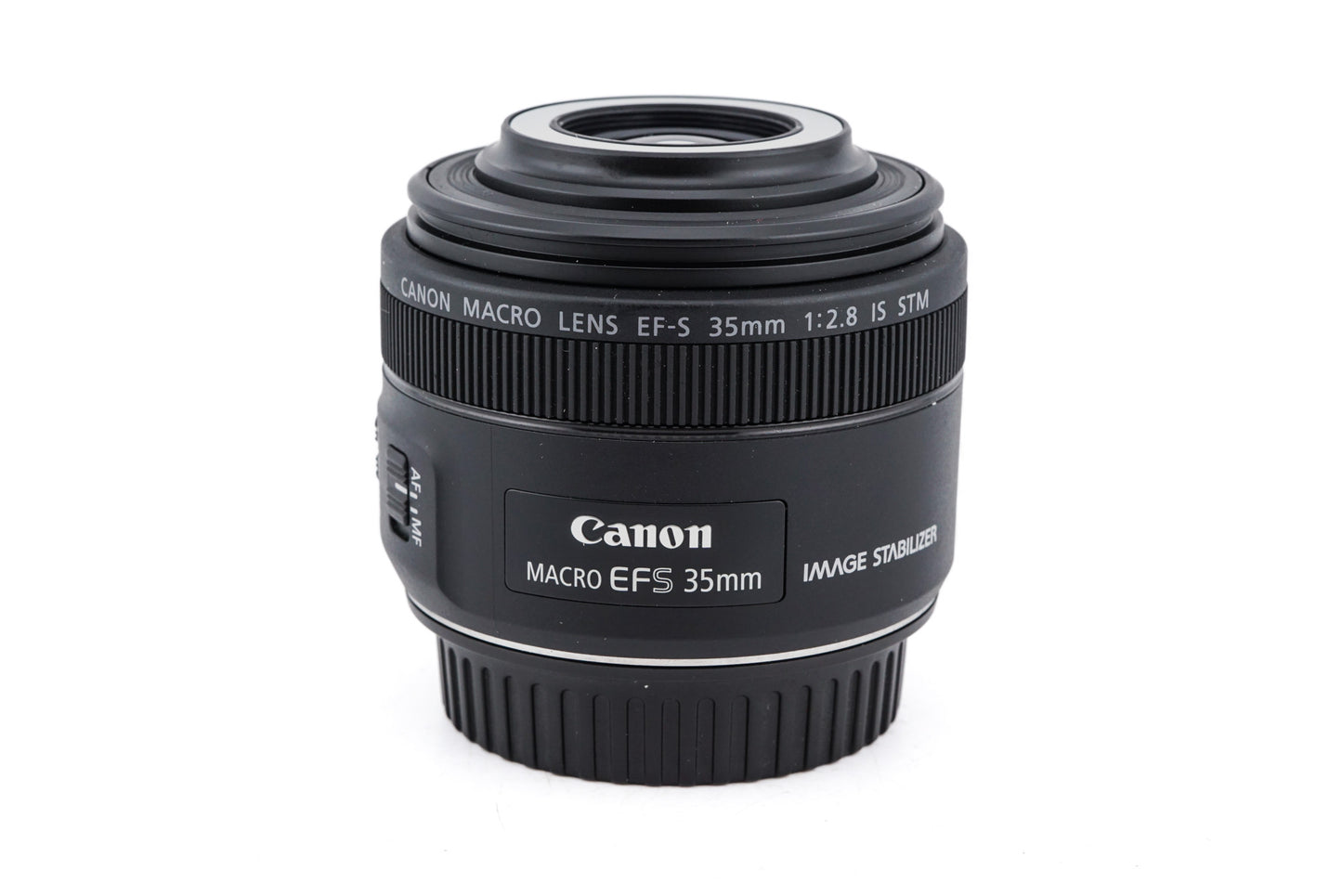 Canon 35mm f2.8 Macro IS STM - Lens