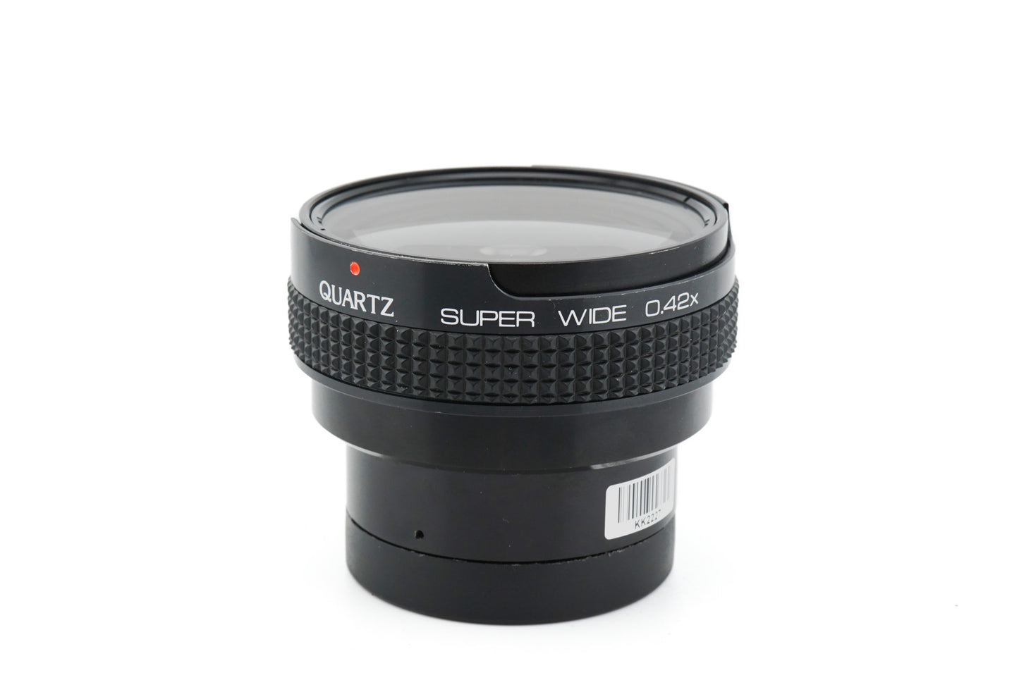 Quartz 0.42x Super Wide Converter - Accessory