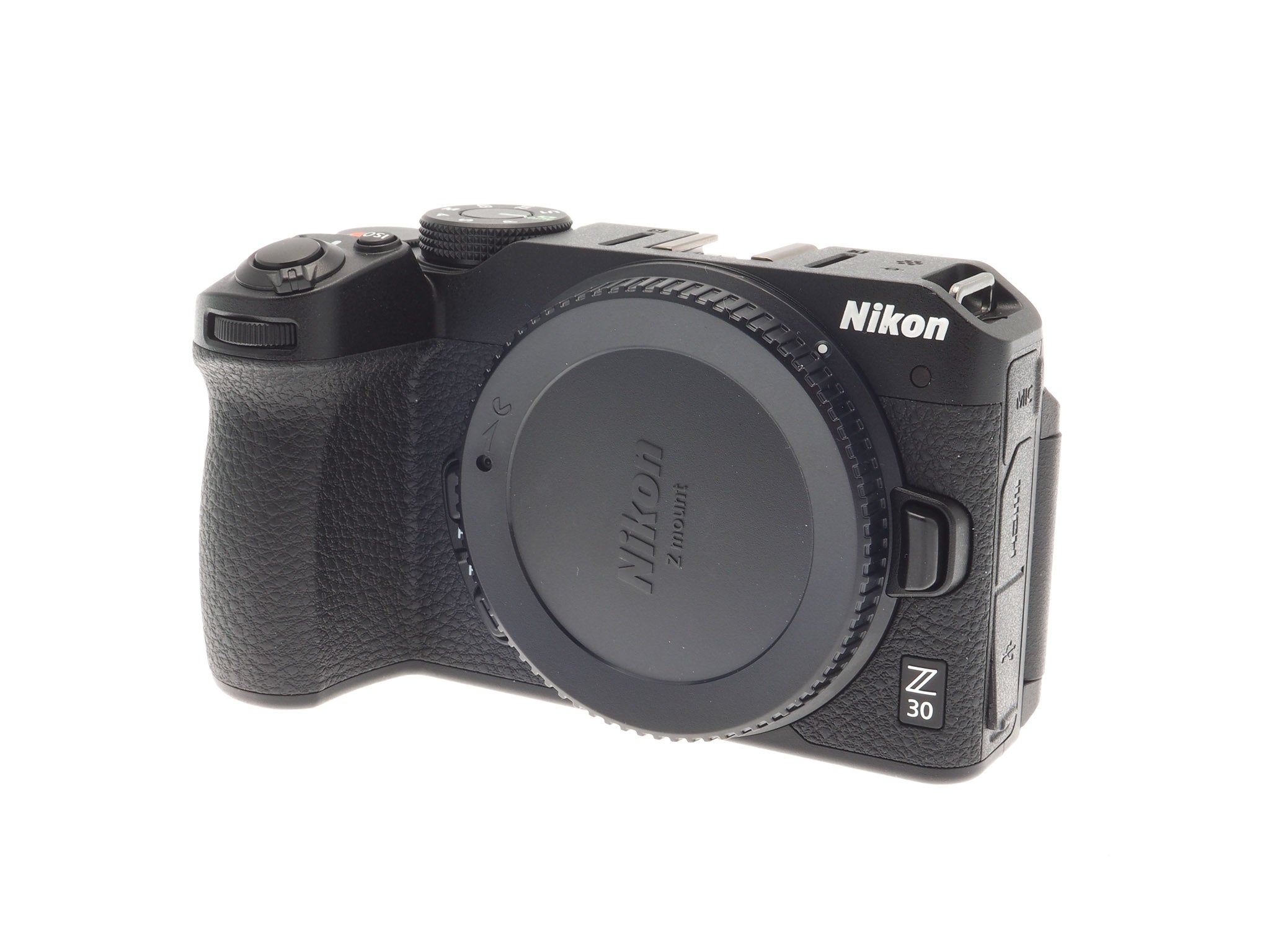 Nikon Z   Camera – Kamerastore