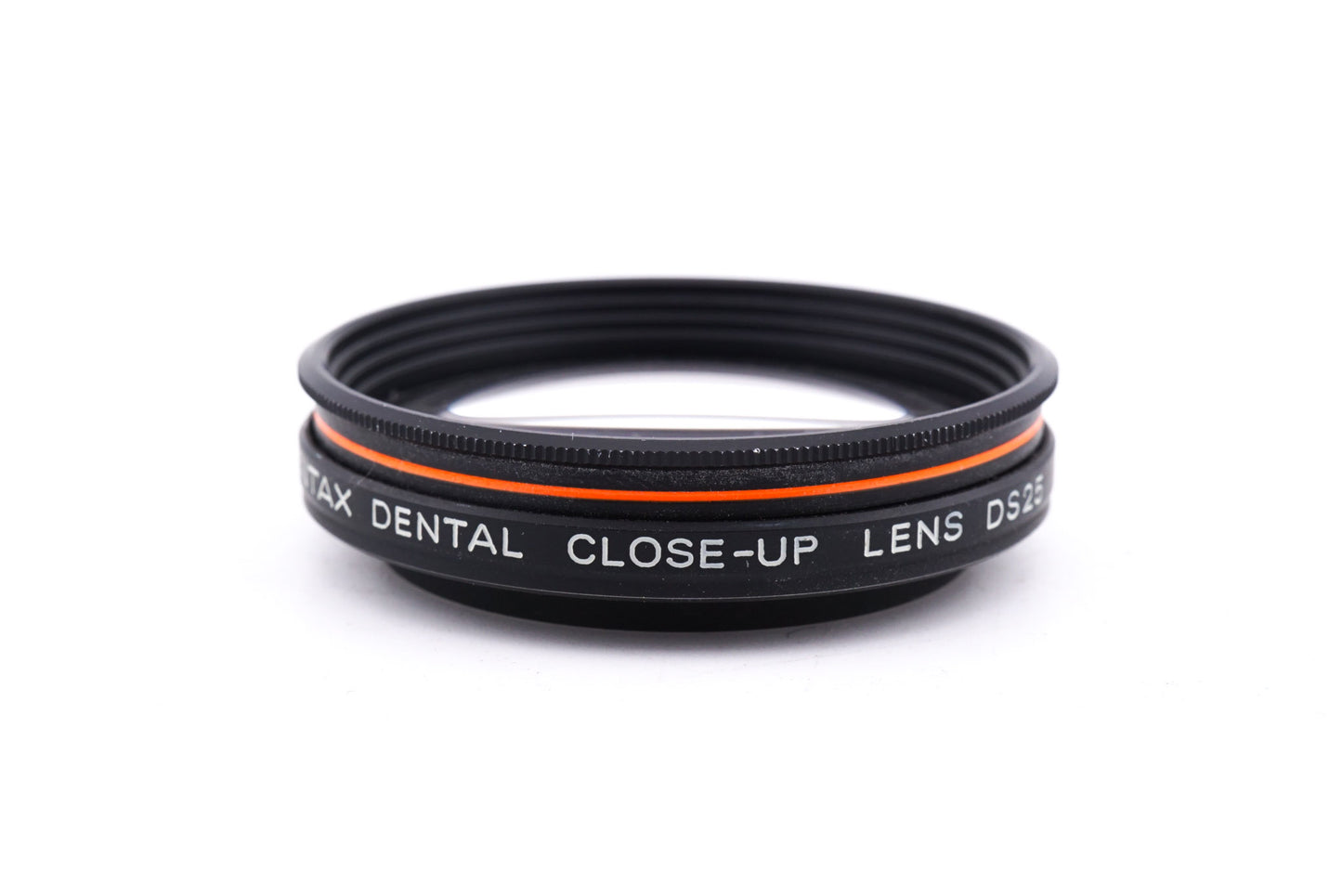 Pentax Drop-In Close-Up Filter SMC Dental DS25 - Accessory