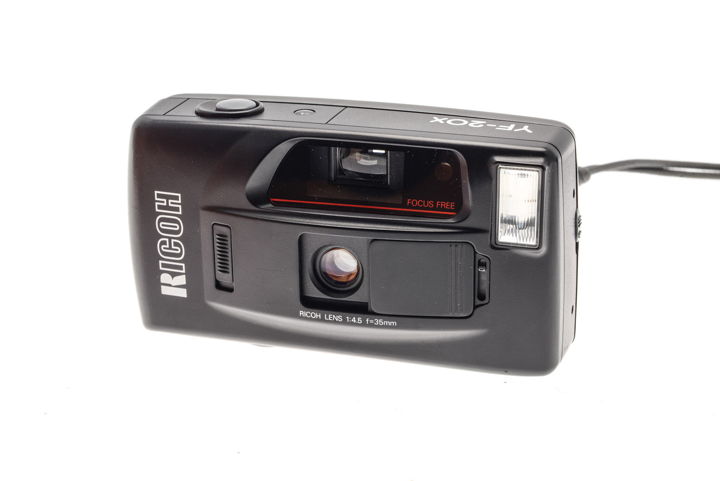 Ricoh YF-20X - Camera