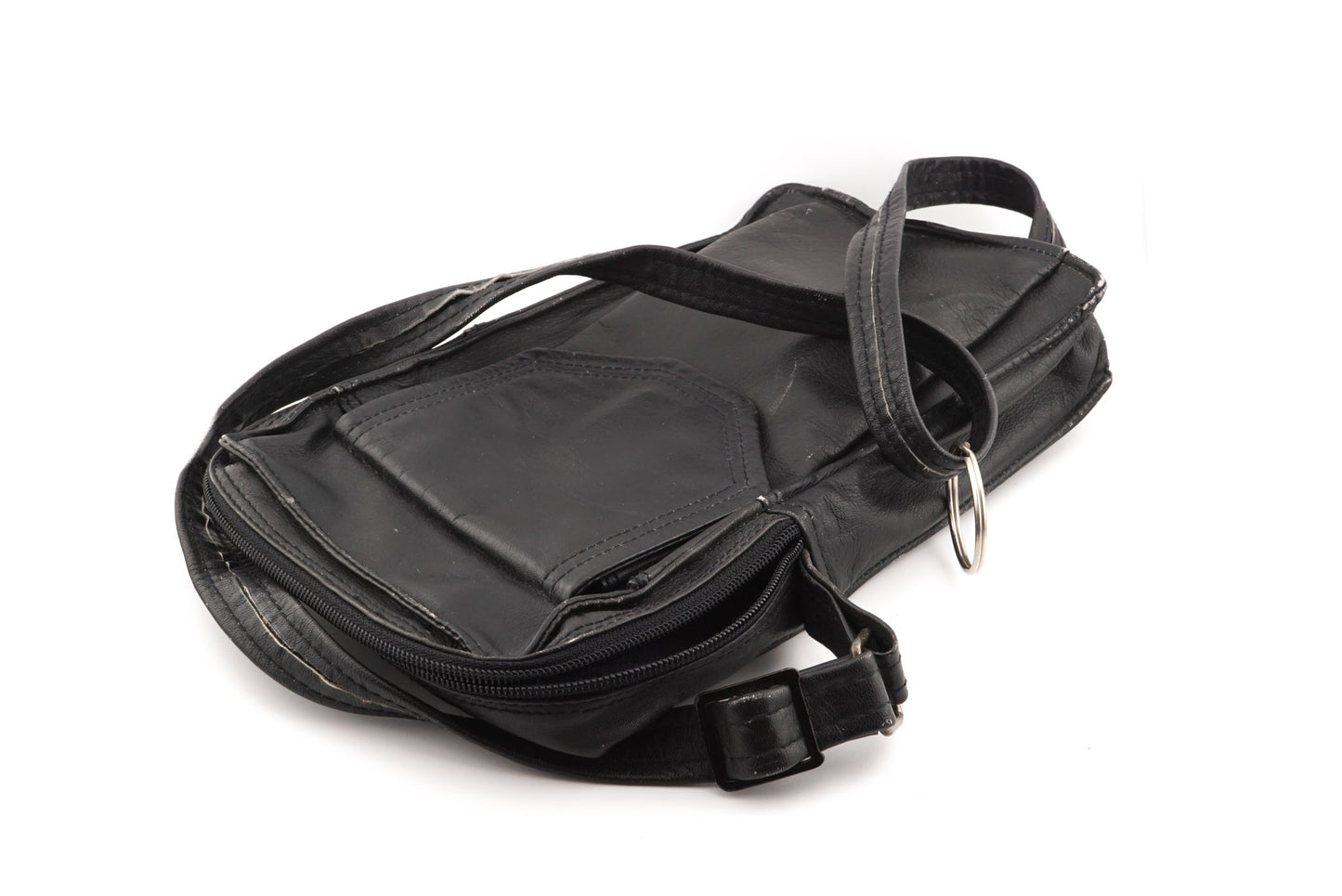 Polaroid Leather Case for SLR 680 - Accessory