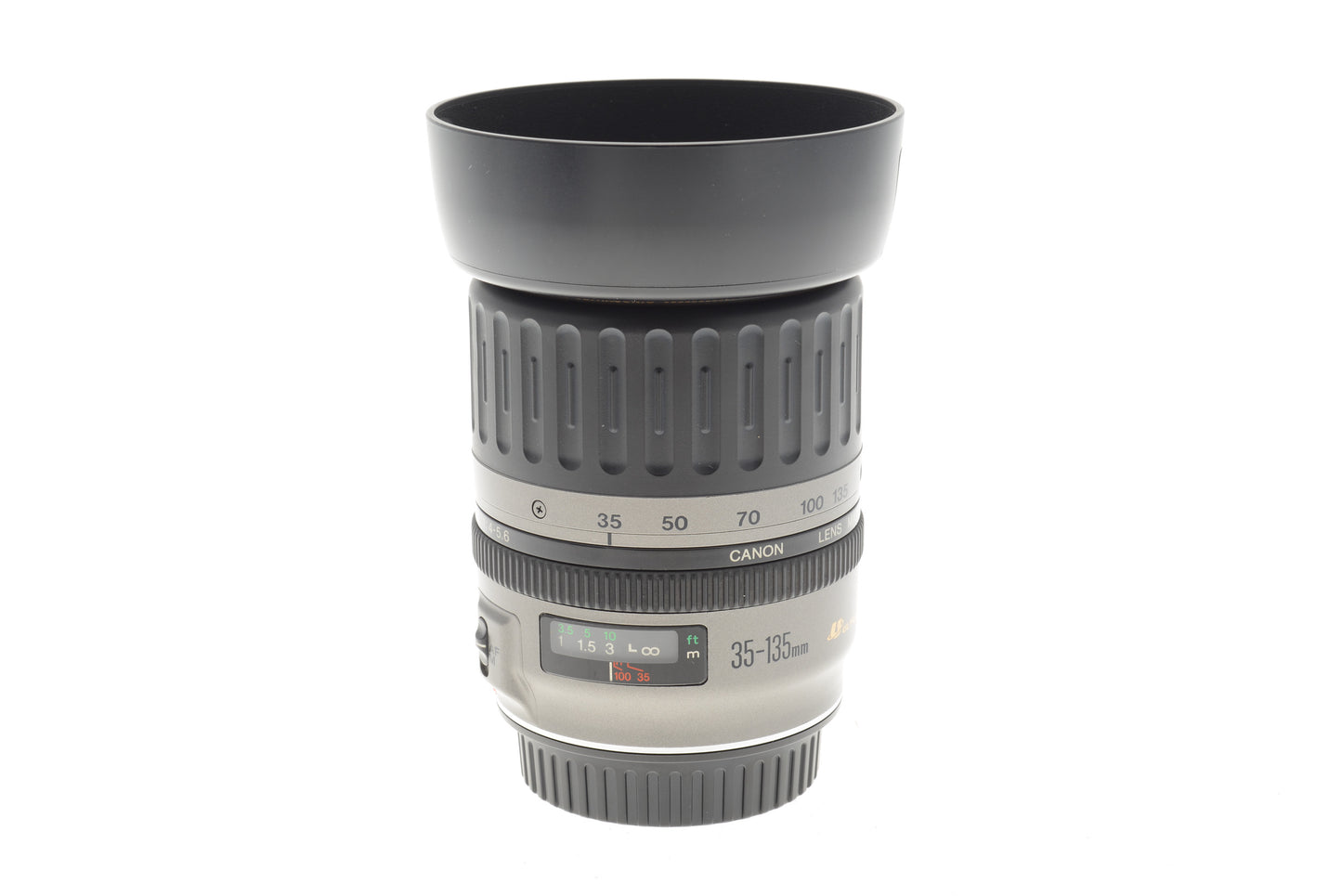 Canon 35-135mm f4-5.6 USM - Lens