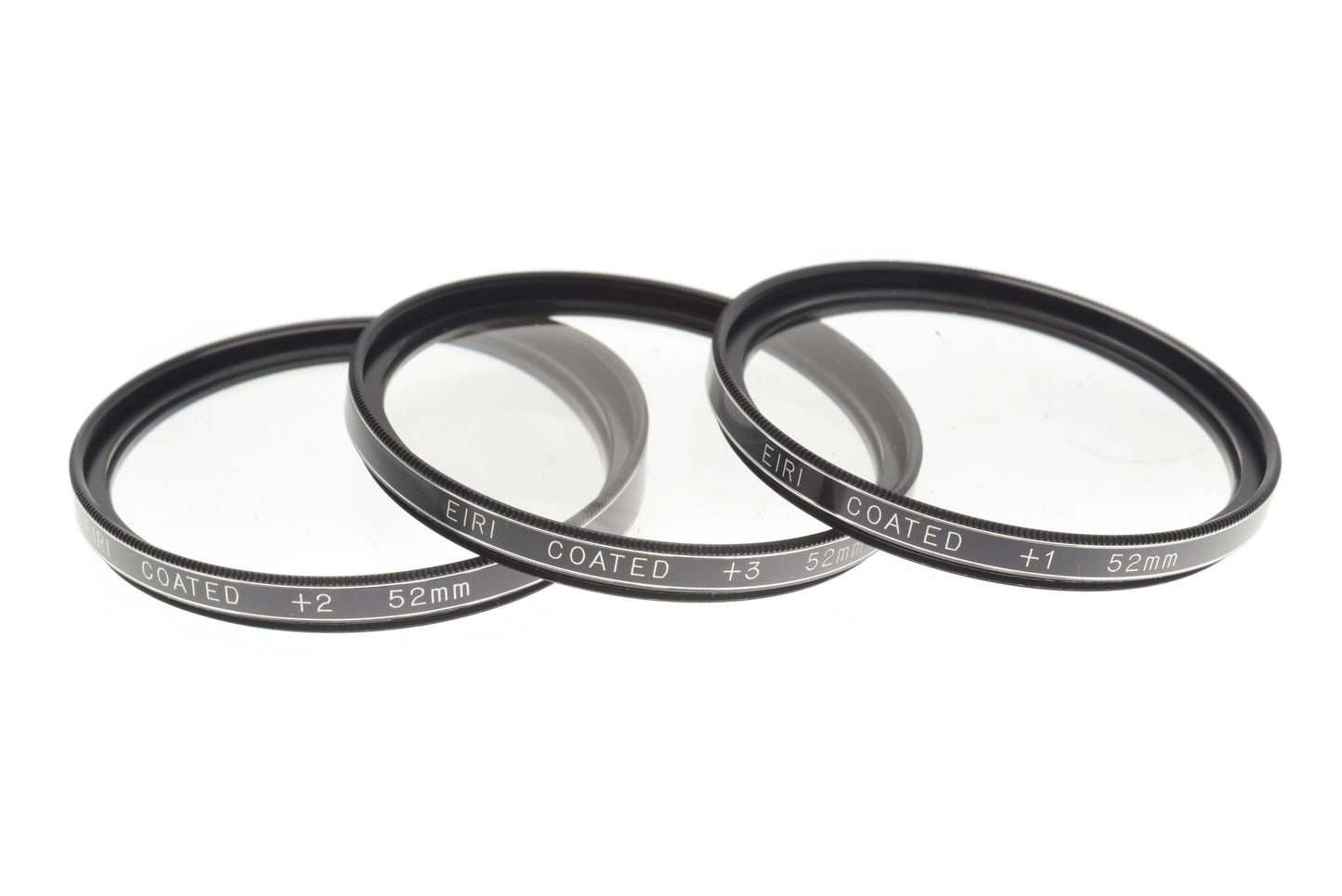 Other Eiri 52mm Close-Up Lens Set - Accessory