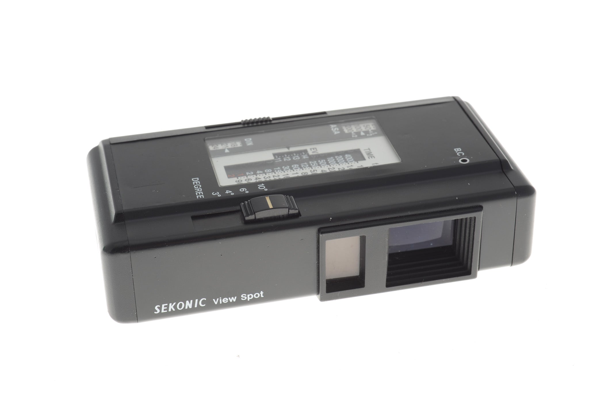 Sekonic View Spot L-438 - Accessory