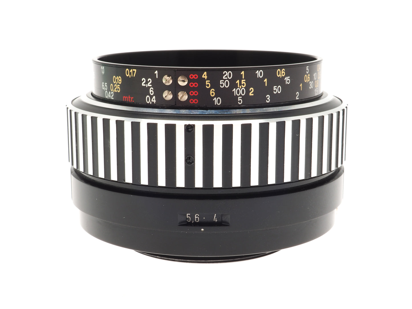 Enna München Automatic Sockel for Praktica IV - Accessory