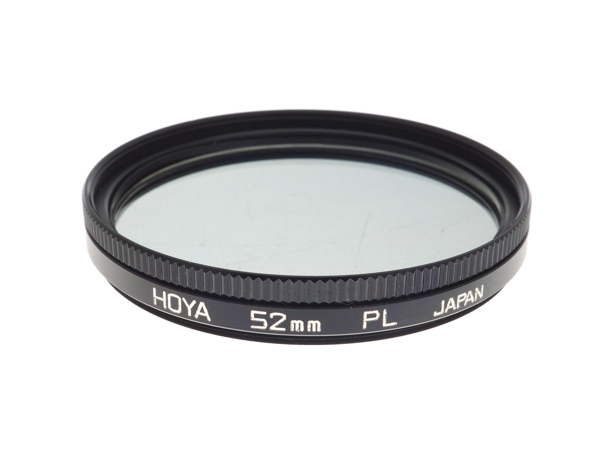 Filtre Polarisant Linéaire Hama 52mm - Occasion - État Neuf
