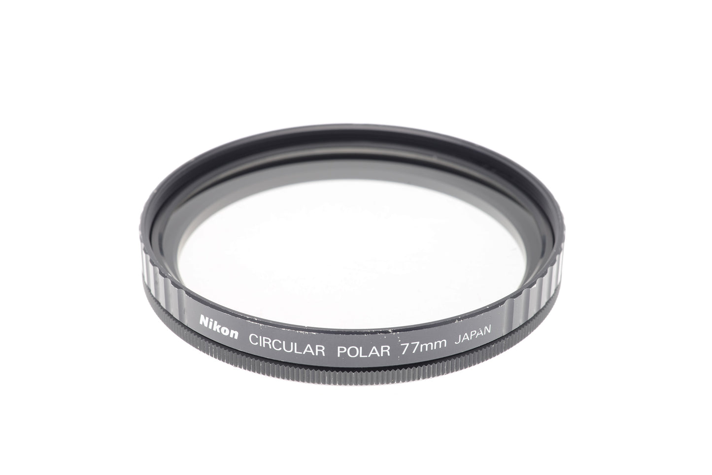 Nikon 77mm Circular Polar Filter - Accessory