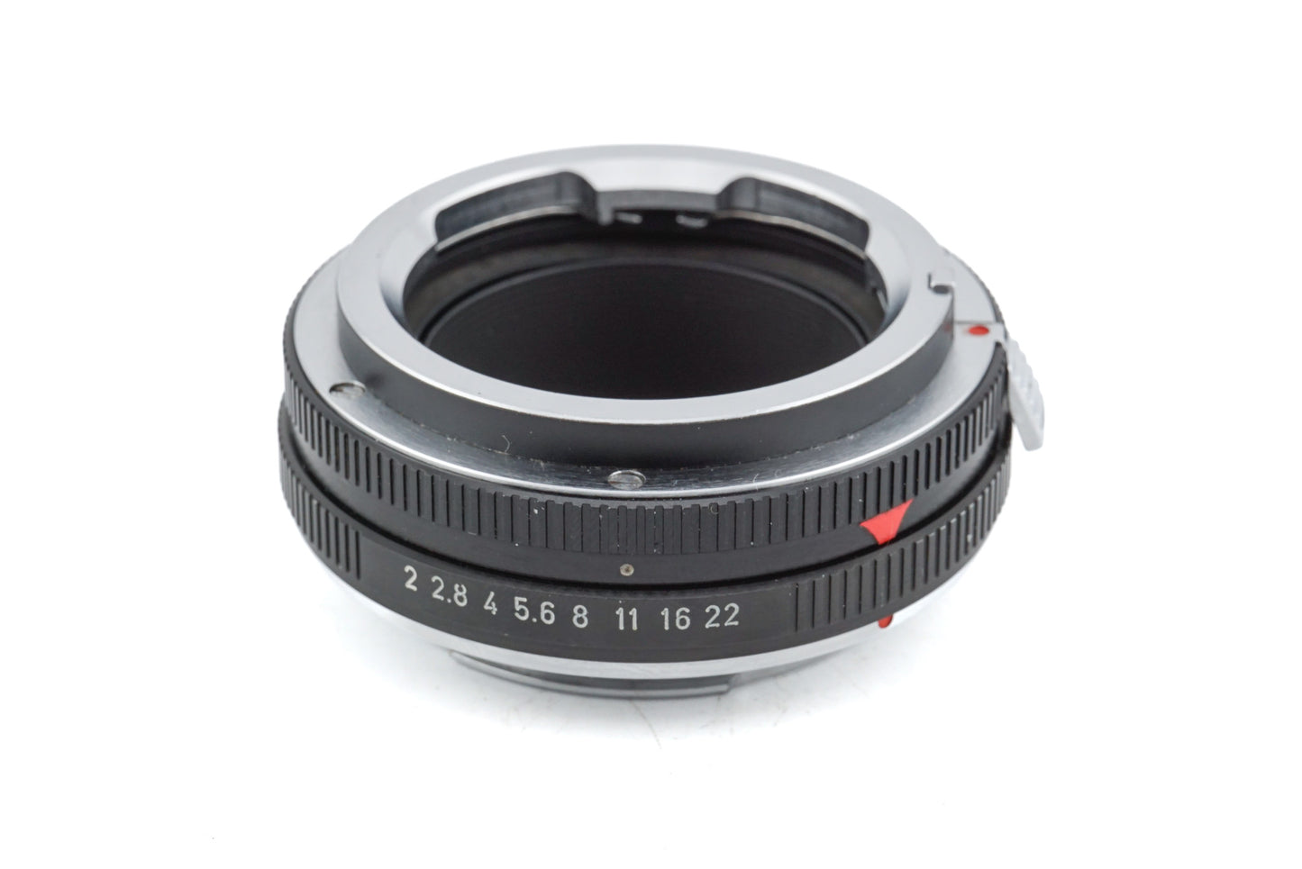 Leica Visoflex Adapter (14127) - Lens Adapter