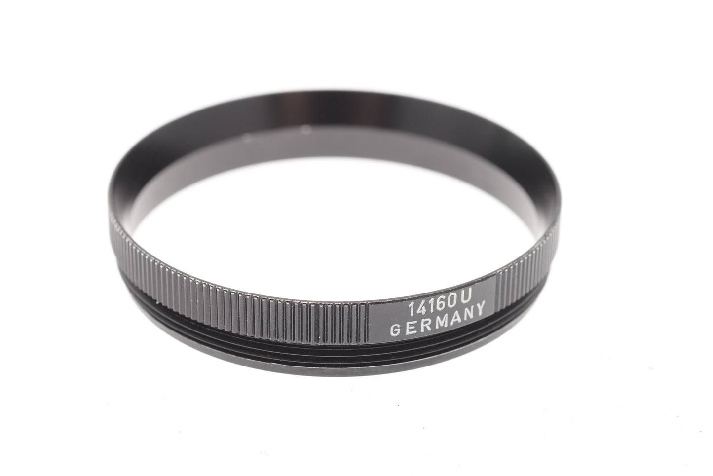 Leica Series VI Filter Retaining Ring (14160U) - Accessory