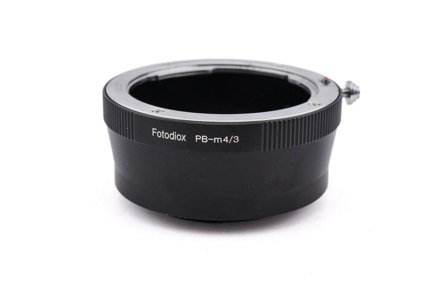 Fotodiox Praktica B - Micro Four Thirds Adapter (PB - M4/3) - Lens Adapter