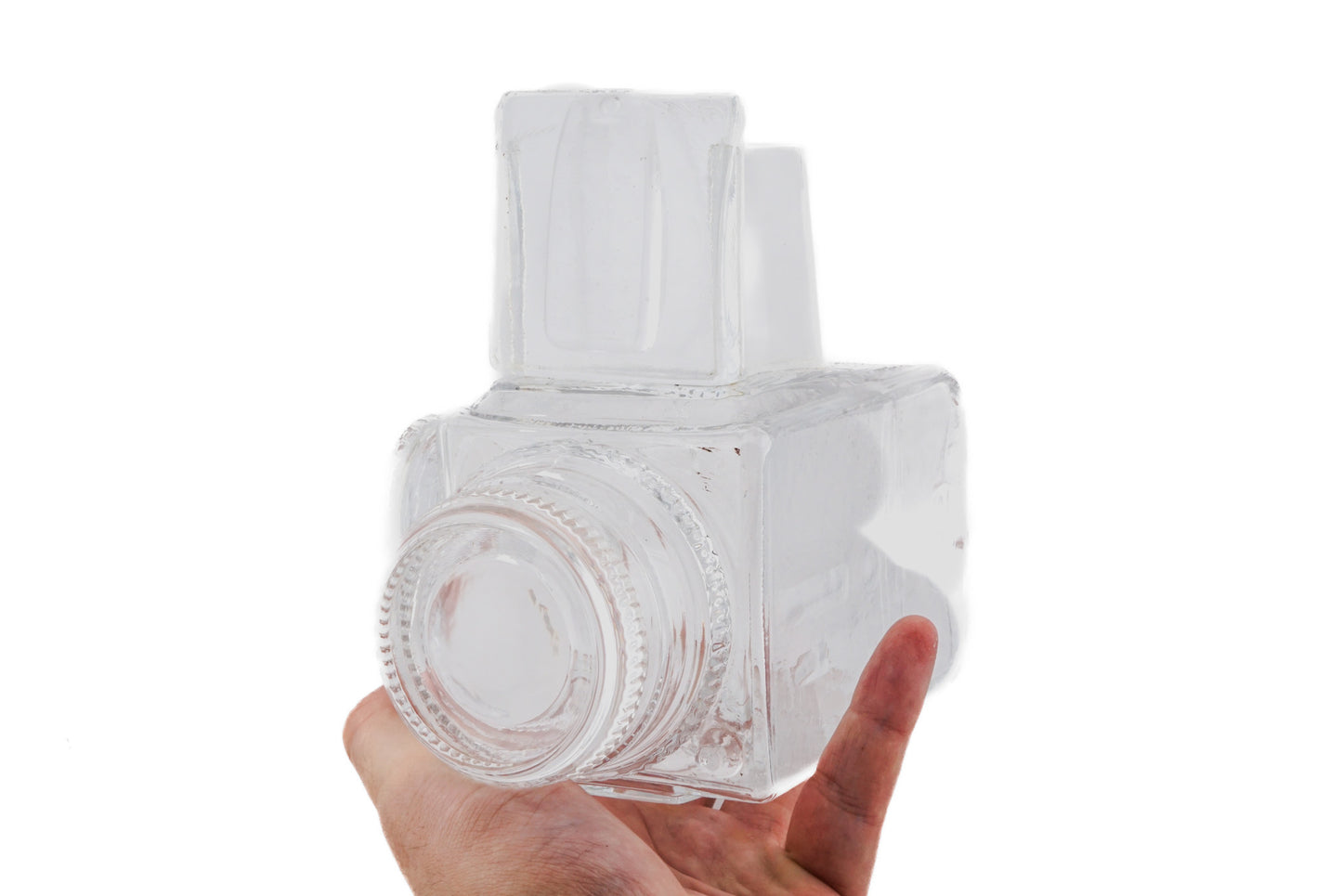 Hasselblad 500C/M Crystal Model - Accessory