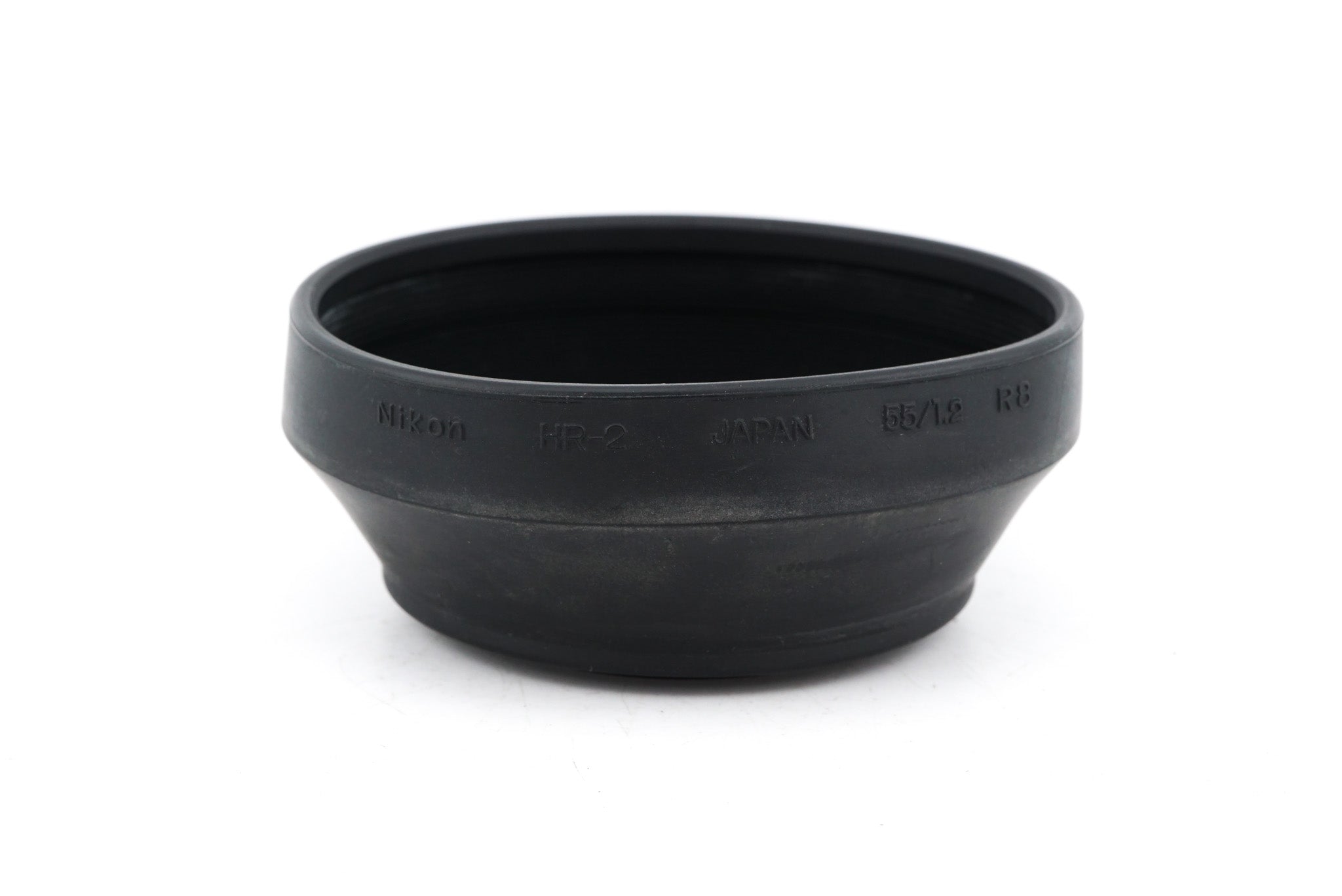 Nikon HR-2 Lens Hood Accessory – Kamerastore - Main Image