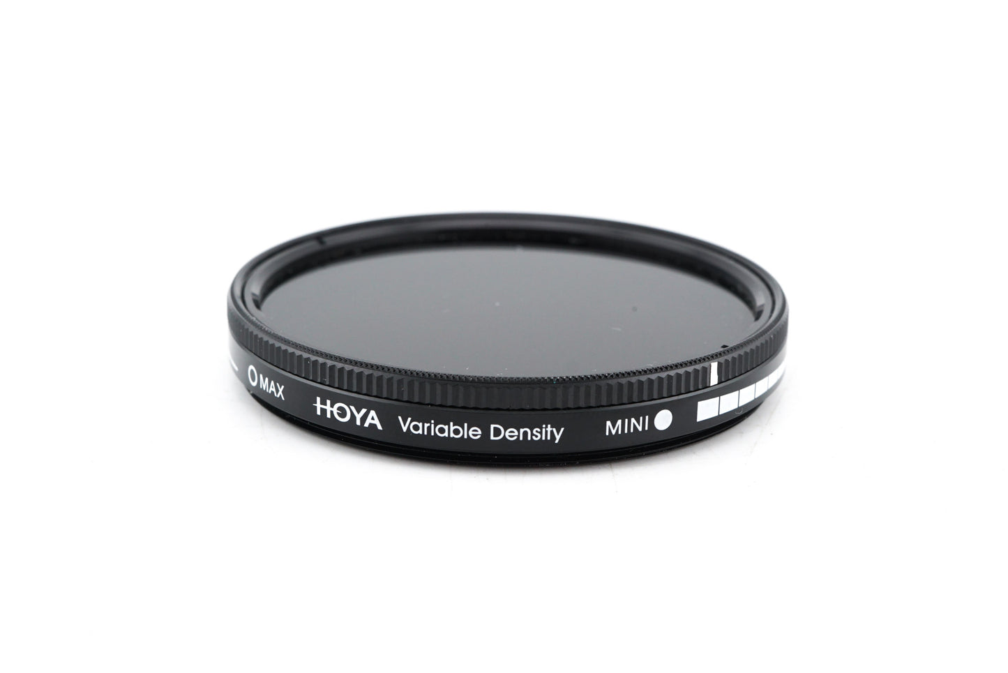 Hoya 55mm Variable Neutral Density Filter - Accessory
