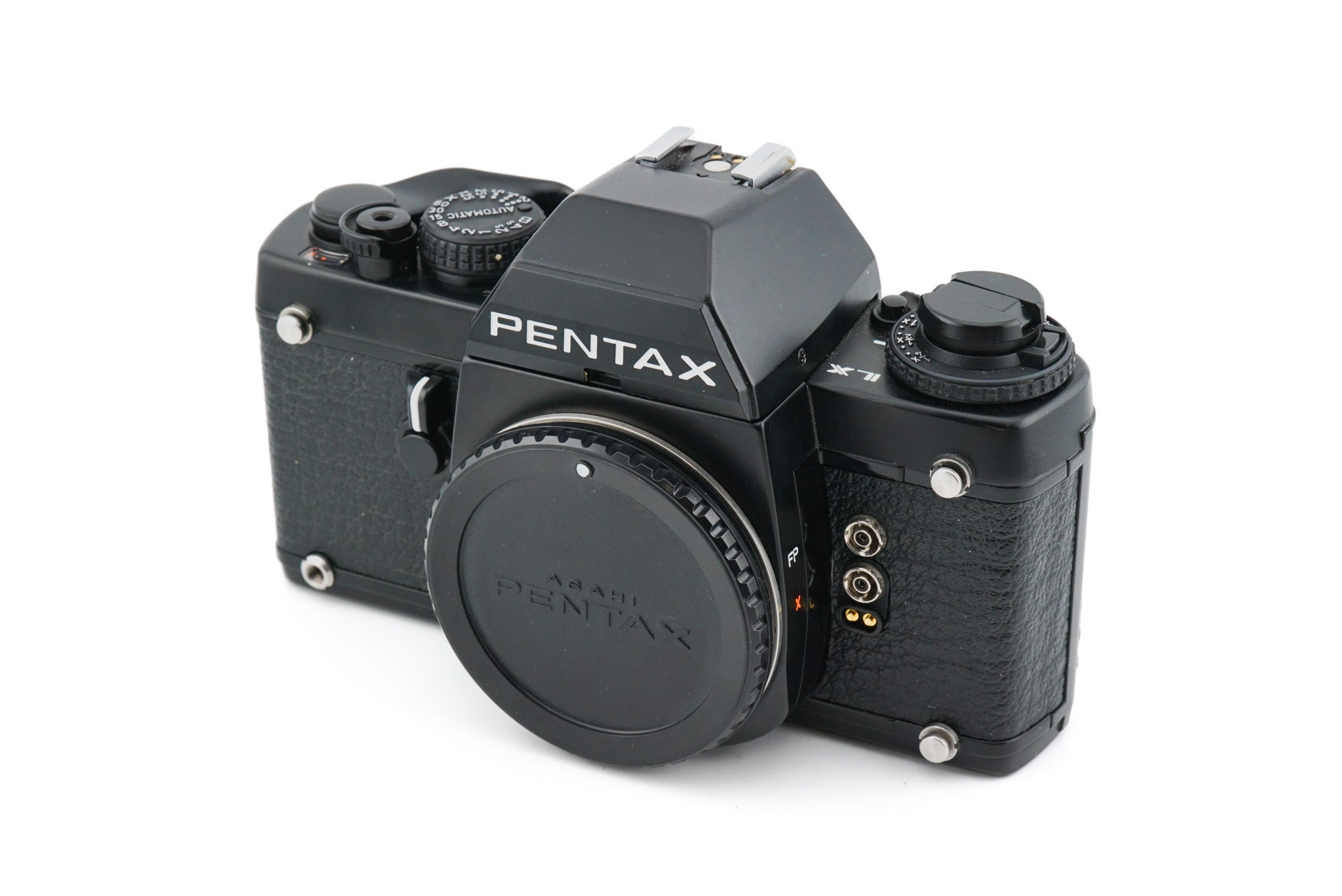 Pentax LX - Camera – Kamerastore