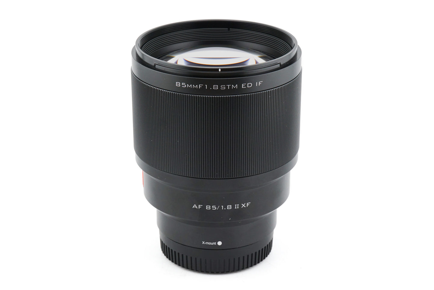 Viltrox 85mm f1.8 AF STM ED IF II - Lens
