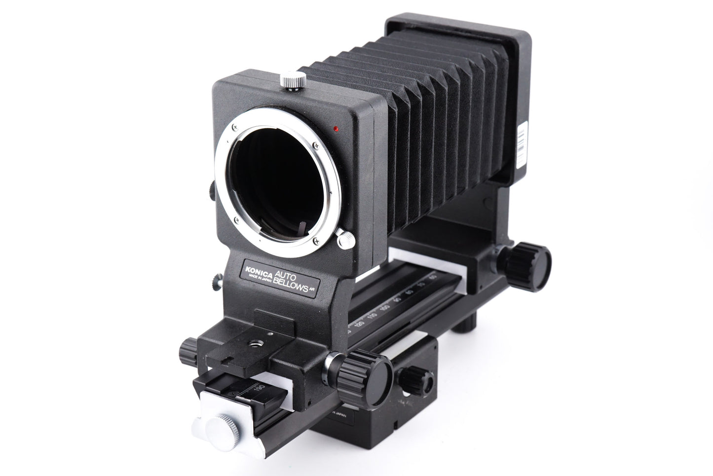 Konica Auto Bellows - Accessory