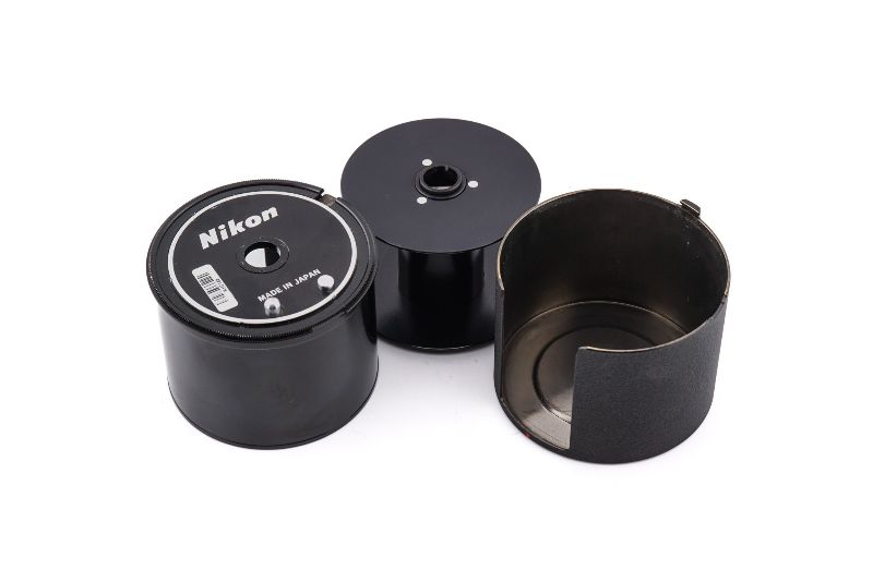 Nikon MZ-1 - Accessory