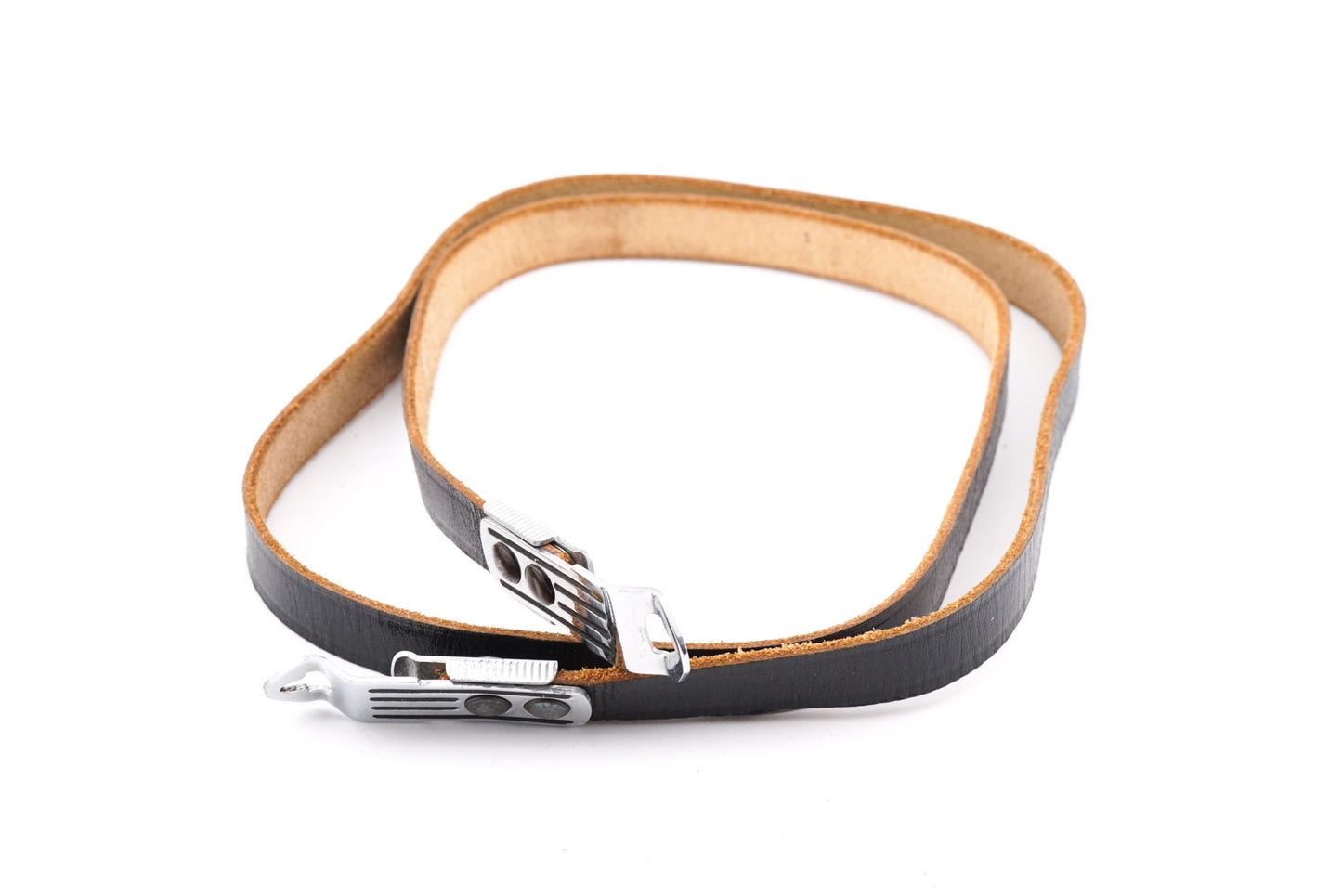 Rollei Rolleiflex 2.8C Leather Strap - Accessory