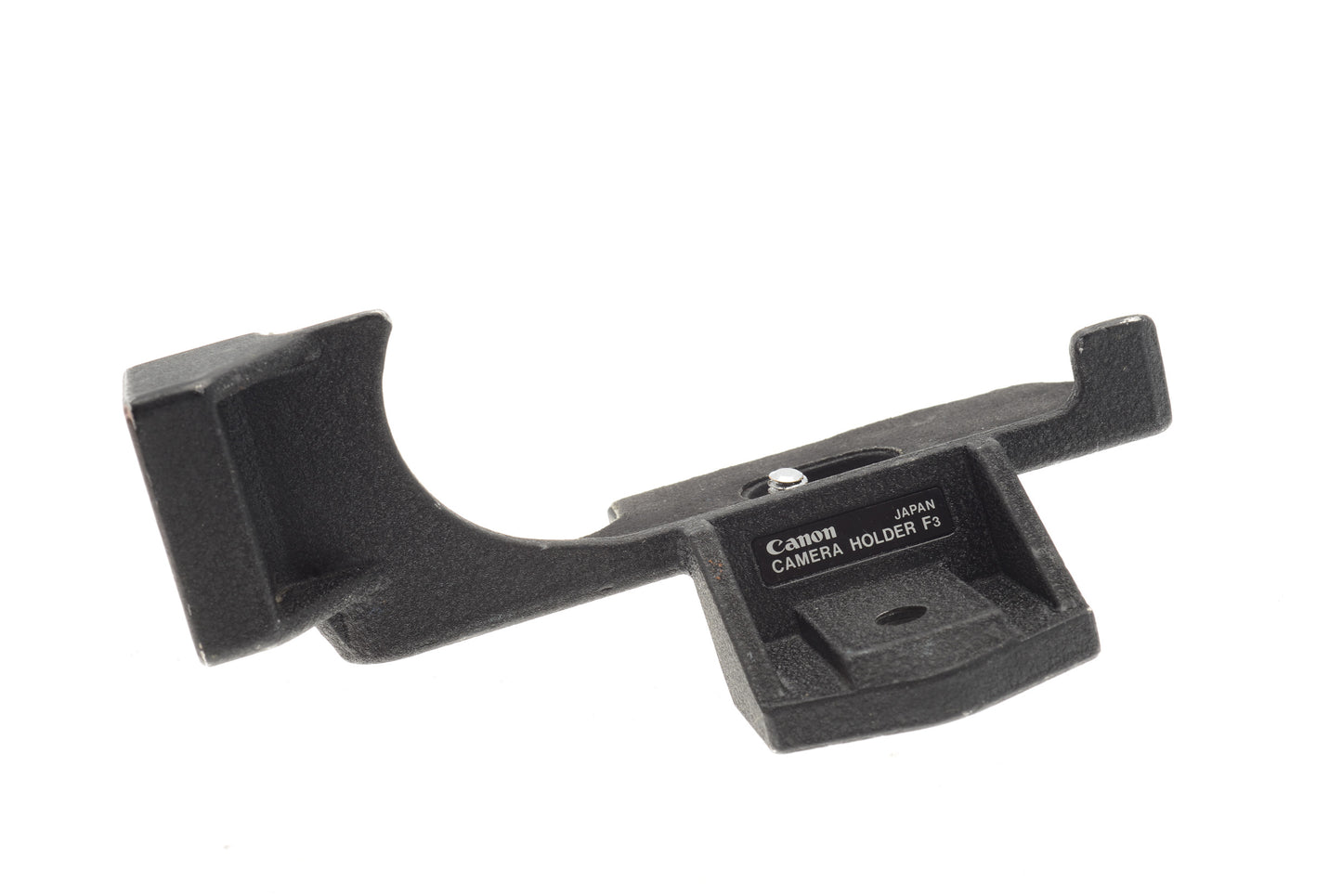 Canon Holder F3 - Accessory