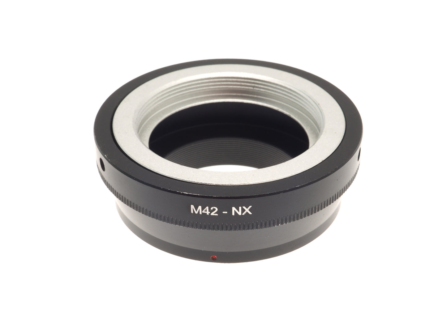 Generic M42 - Samsung NX (M42 - NX) Adapter - Lens Adapter