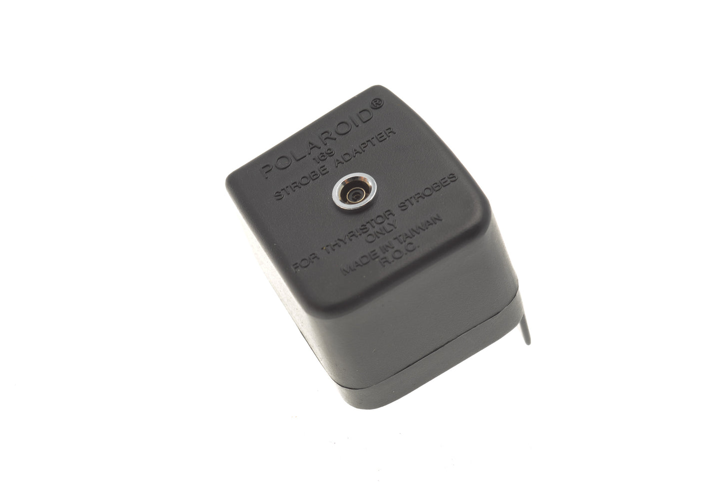 Polaroid Strobe Adapter #169 - Accessory