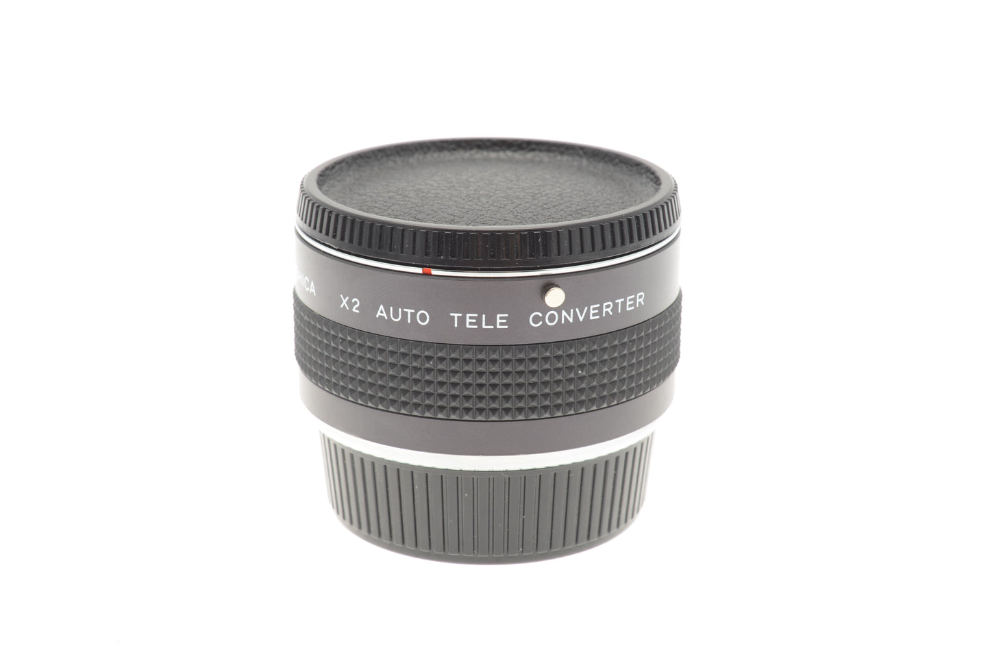 Yashica 2x Auto Tele Converter - Accessory