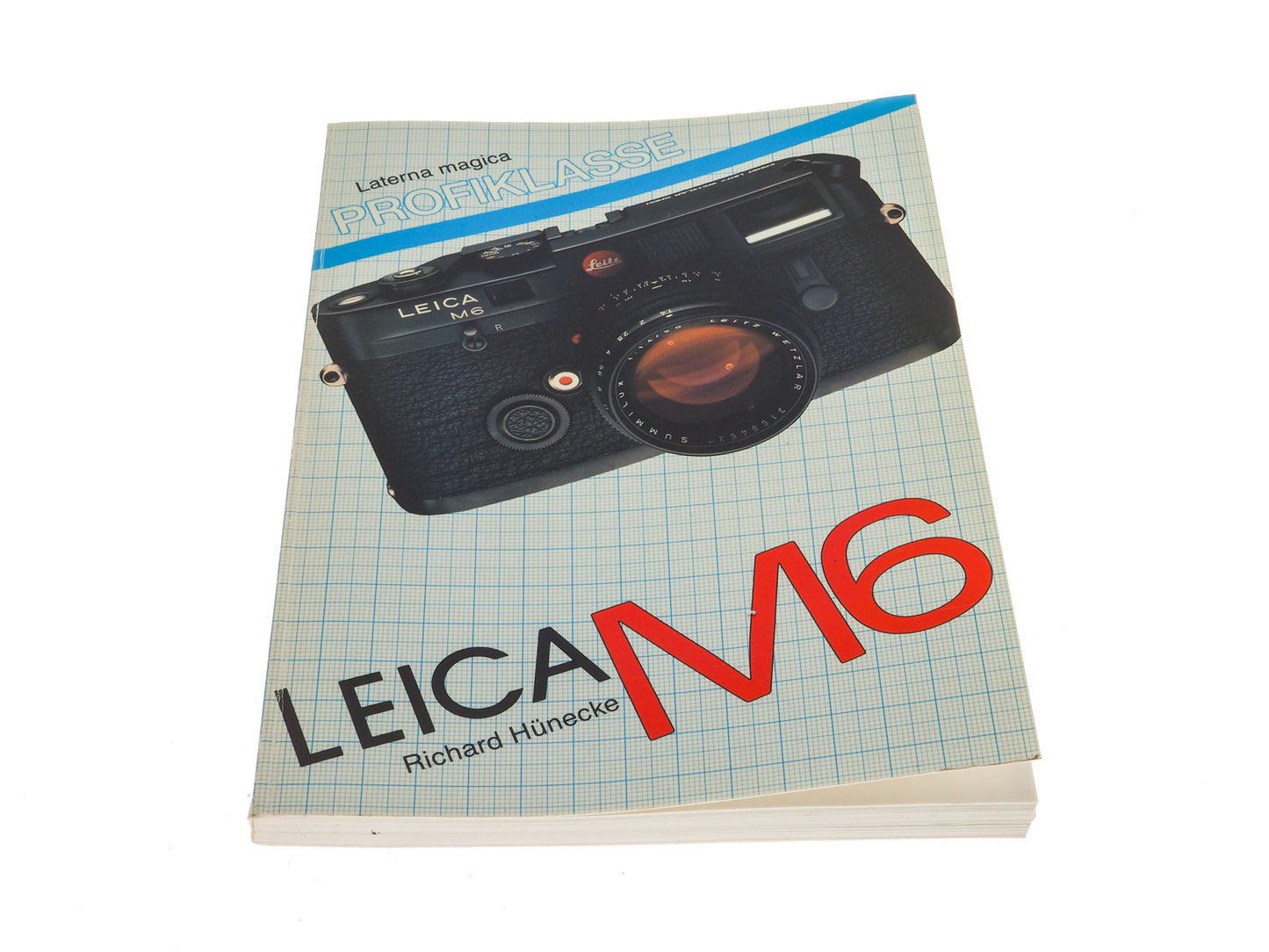 Leica M6 Laterna Magica Profiklasse - Accessory
