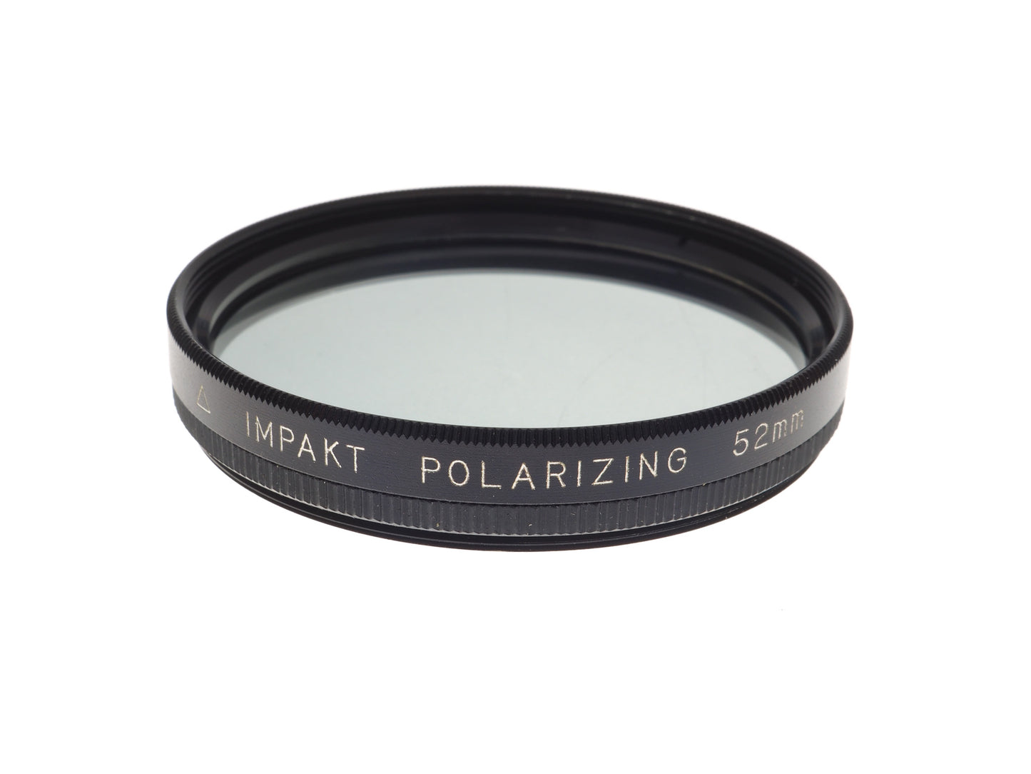Impakt 52mm Circular Polarizing Filter - Accessory