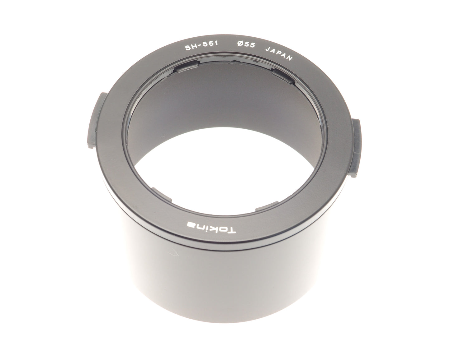 Tokina SH-551 Lens Hood - Accessory