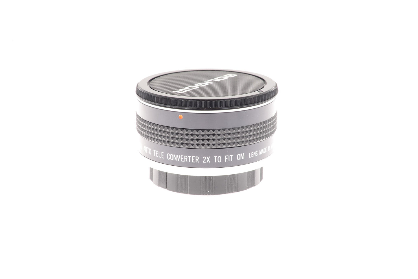 Soligor 2x Auto Tele Converter - Accessory