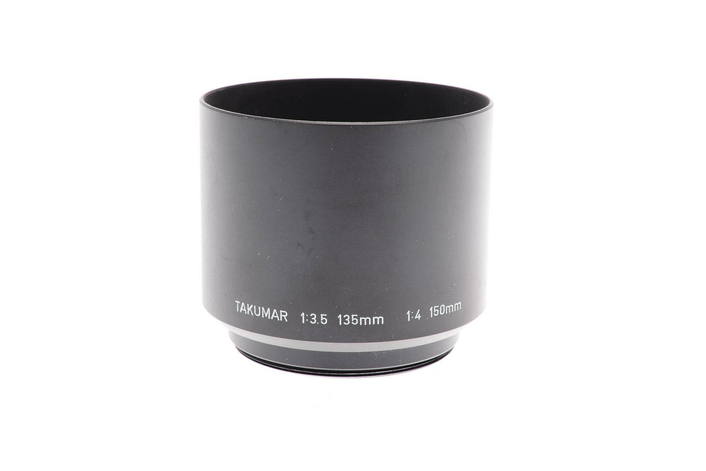 Pentax 49mm Lens Hood (135mm f3.5 / 150mm f4 Takumar) - Accessory