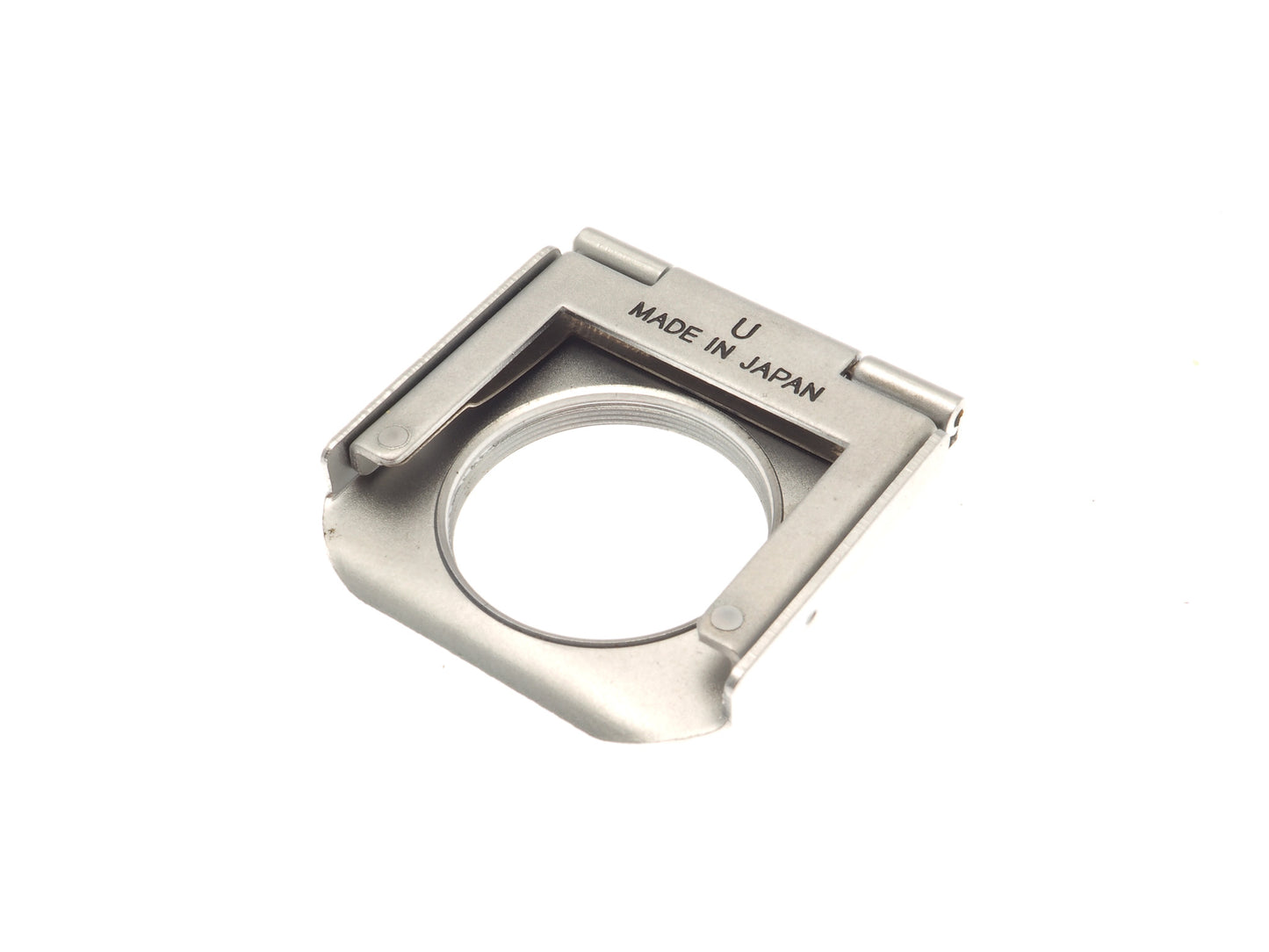 Topcon Eyepiece Adapter U