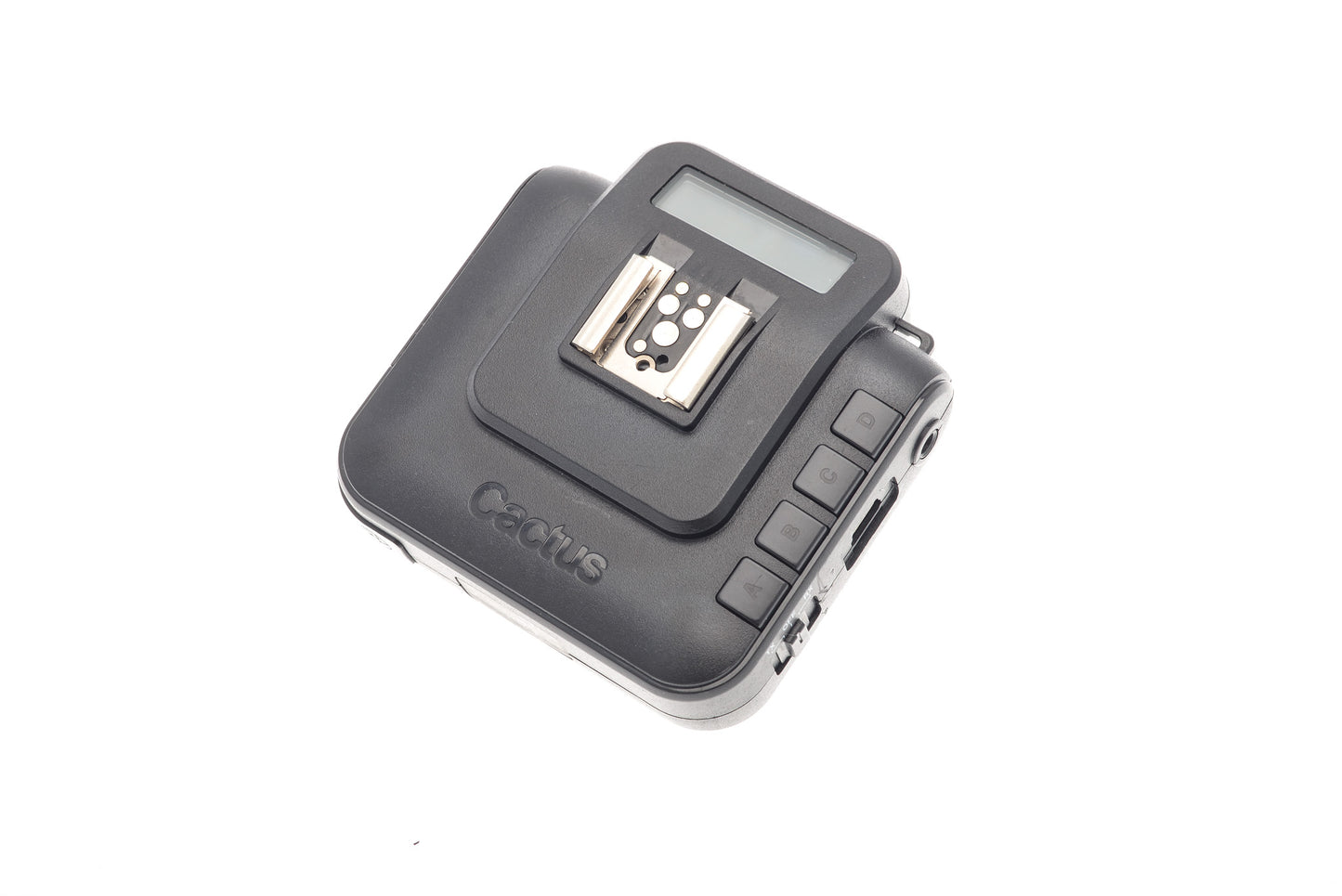 Cactus Wireless Flash Transceiver V6 - Accessory