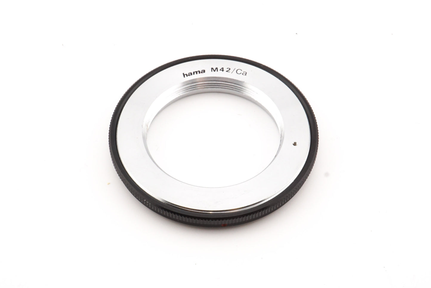 Hama M42 - Canon FD Adapter - Lens Adapter