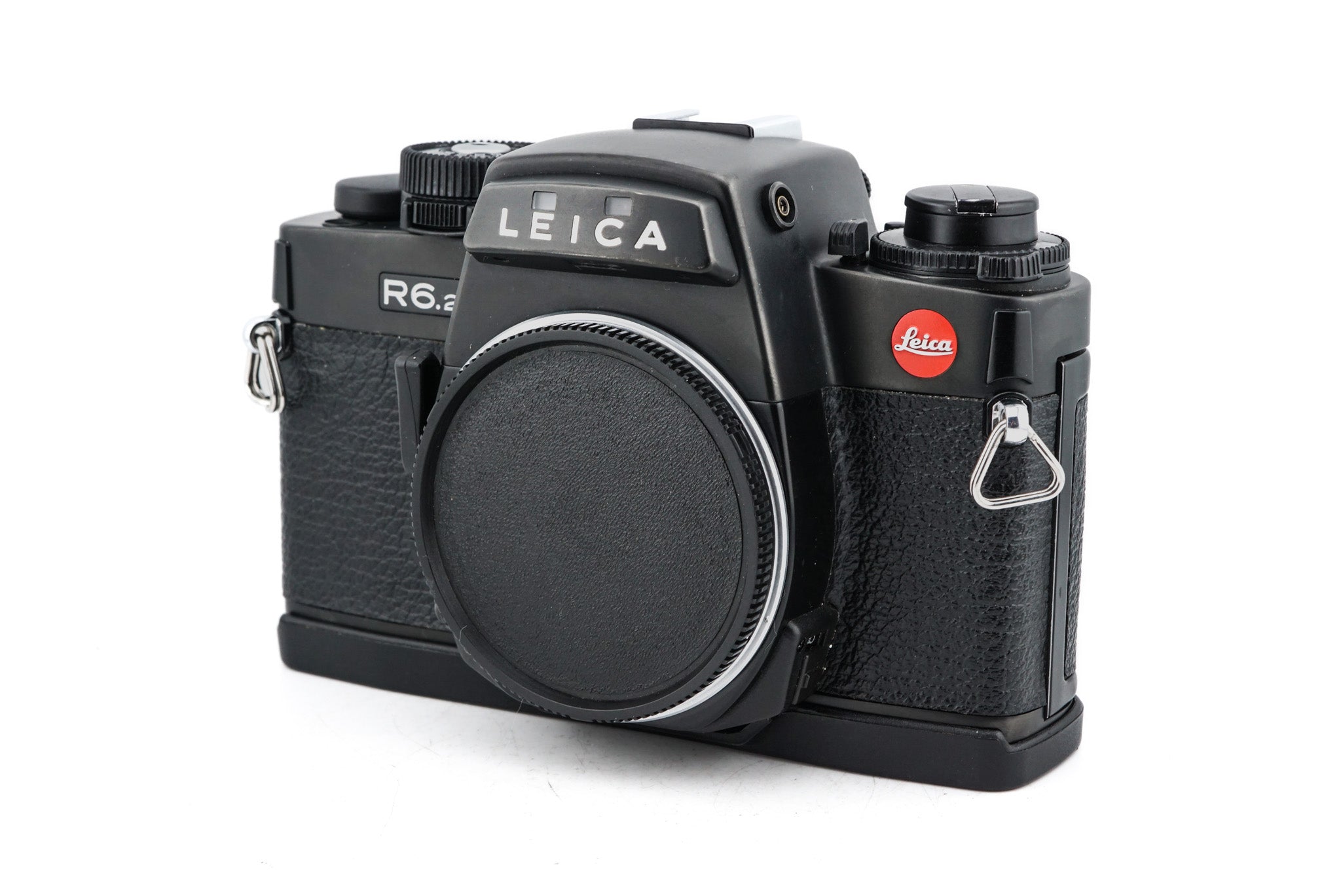 Leica R6.2 - Camera