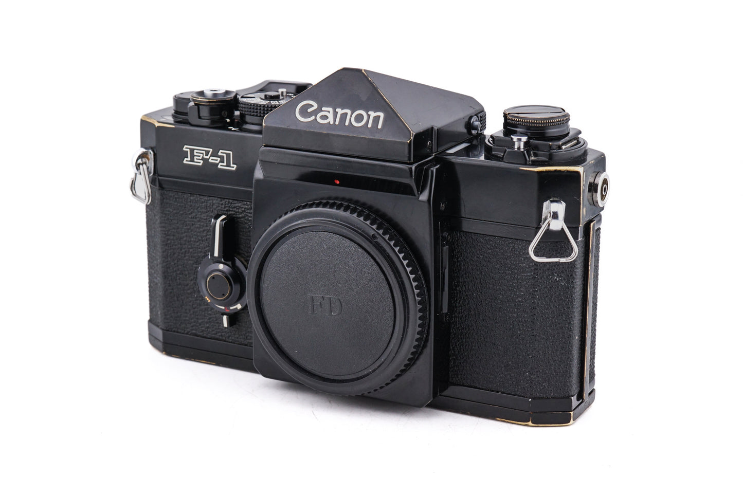 Canon F-1n - Camera