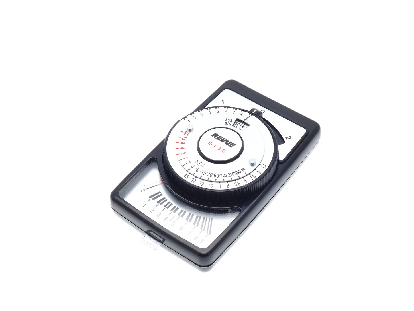 Revue S130 Lightmeter - Accessory