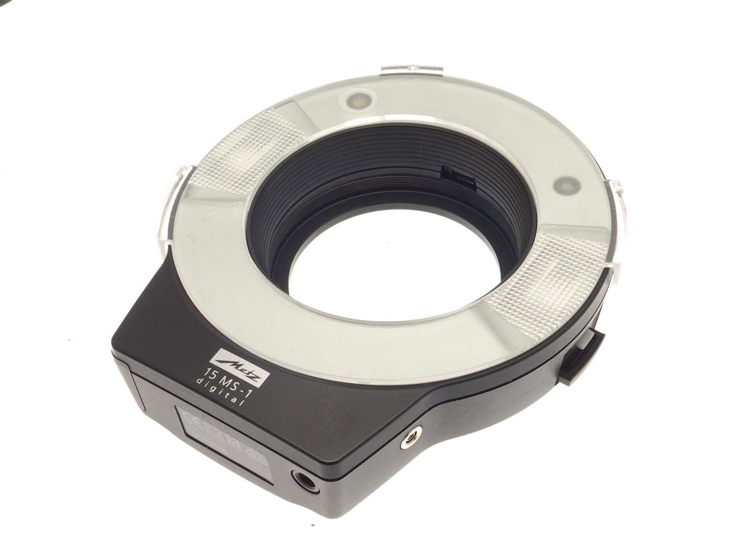 Metz 15 MS-1 Macro Ringlight - Accessory