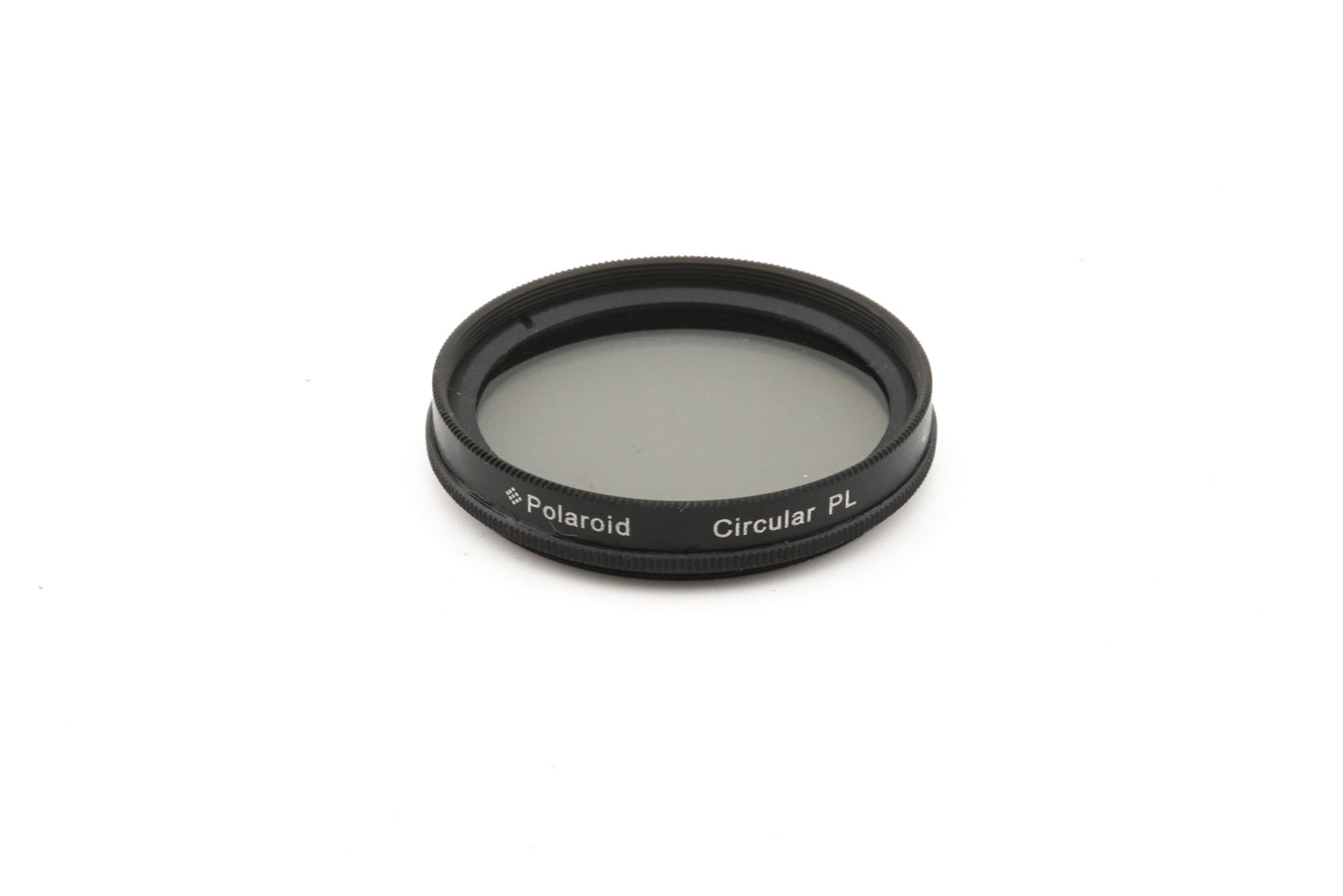 Polaroid 40.5mm Circular Polarizing Filter PL - Accessory